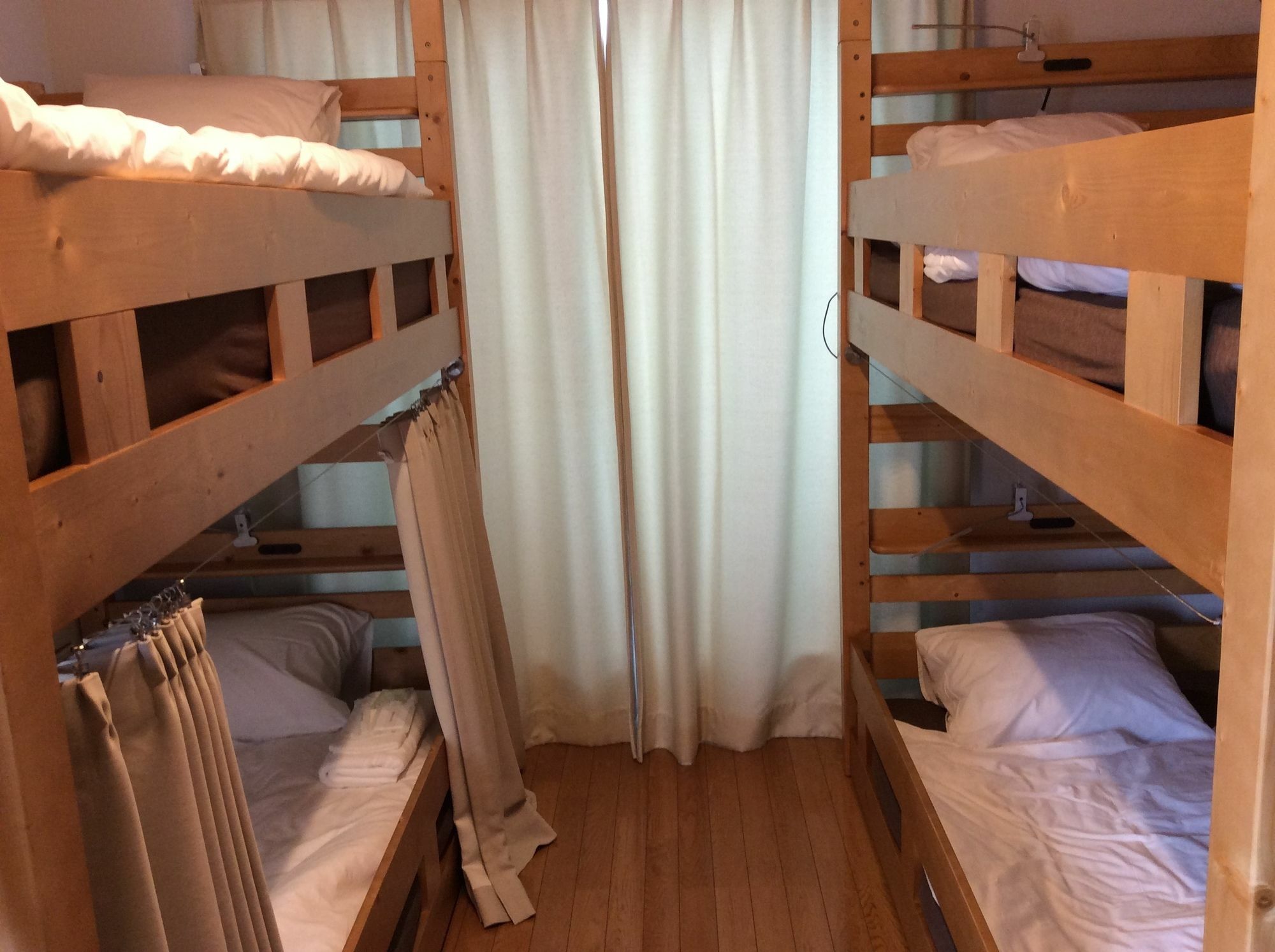 Japan Hostel Shinya Tokkyu โตเกียว ภายนอก รูปภาพ